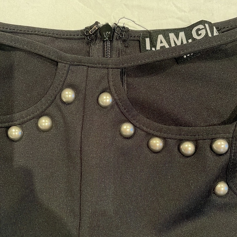 I.AM.GIA Daminia Pants Medium - Picture 11 of 16